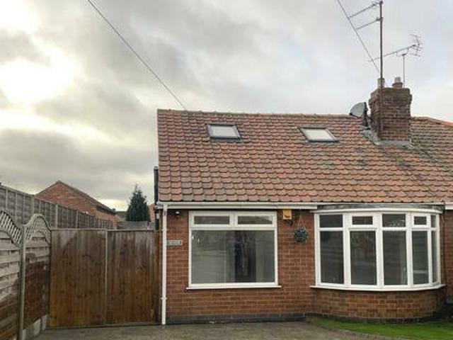 House for rent in North Yorkshire