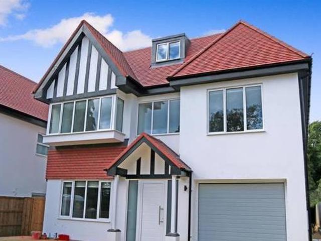 House for sale in Hertfordshire