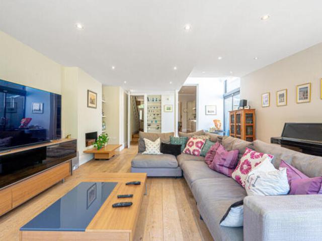 House for rent in Hampstead, Greater London