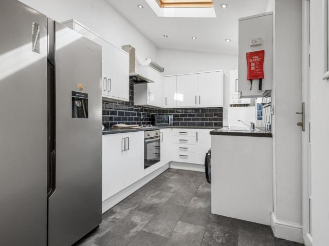 House for rent in City Centre, South Yorkshire