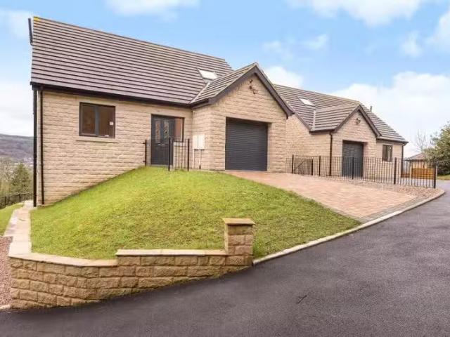 House for rent in Lothersdale, North Yorkshire