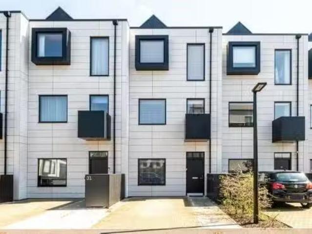 House for rent in Ladywood, West Midlands