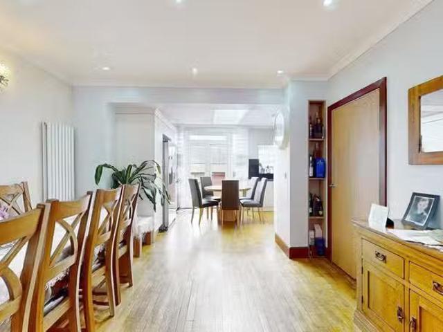 House for rent in Bickley, Greater London