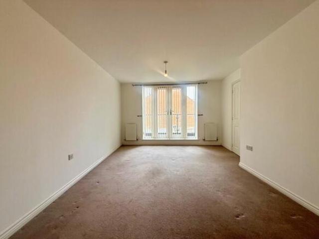 House for rent in Broughton, North Lincolnshire