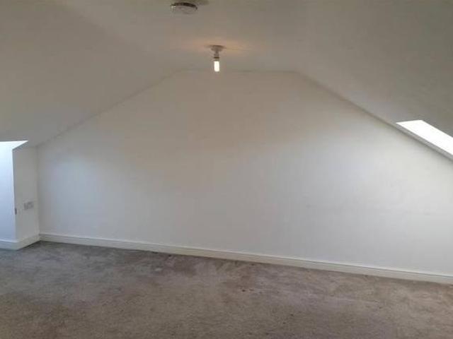 House for rent in Leicestershire