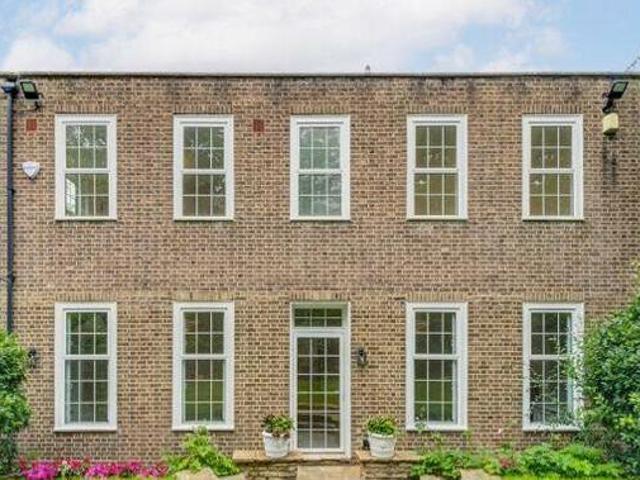 House for sale in Lyons, Greater London
