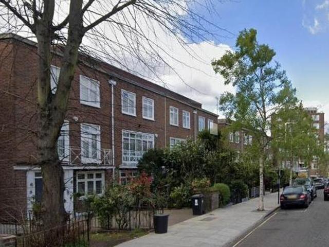 House for sale in Lyons, Greater London
