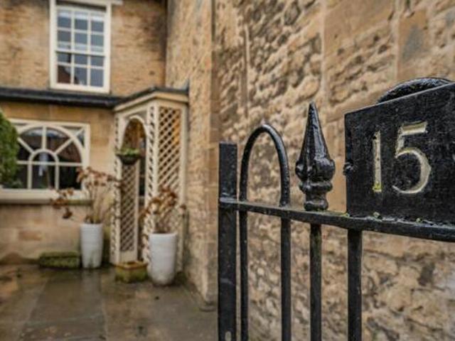 House for rent in Baron St Martin, Barholm