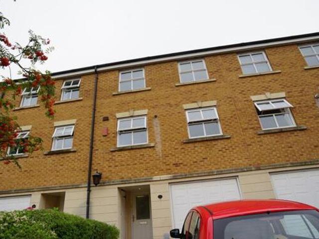 House for rent in Feckenham, City Of Bristol