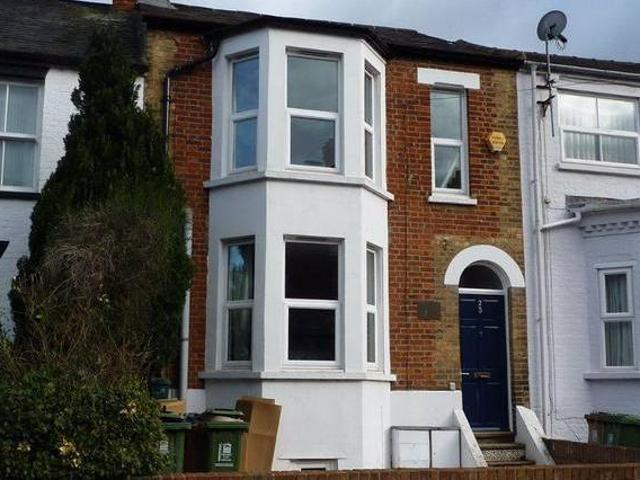 House for rent in Oxfordshire