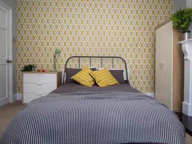 Terraced House for rent in Leicester