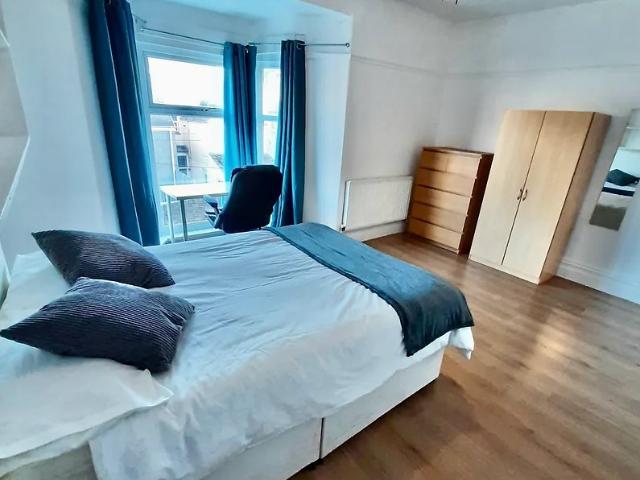 House for rent in Mount Pleasant, Nangreaves