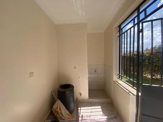 House for rent in Syokimau, Machakos