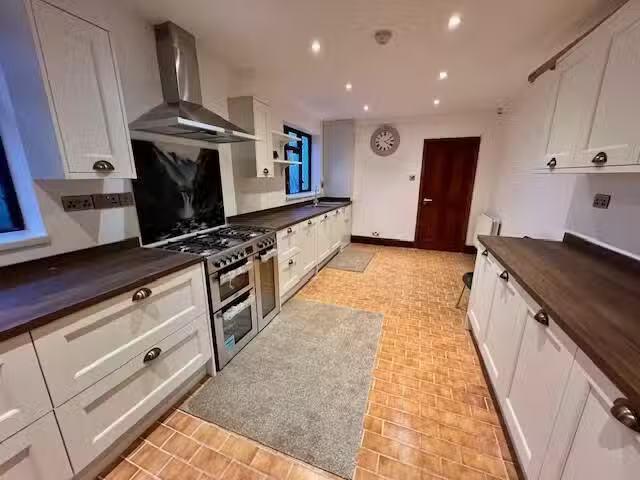House for rent in Winson Green, Isle Of Man