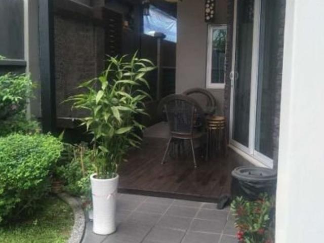 House for rent in Tebrau, Johor