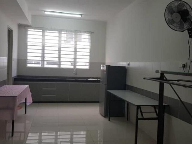 House for rent in Taman Bukit Kepayang 1, Seremban