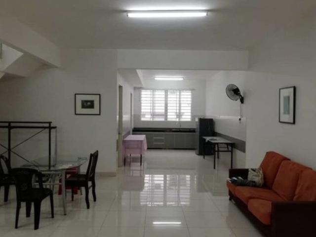 House for rent in Taman Bukit Kepayang 1, Seremban