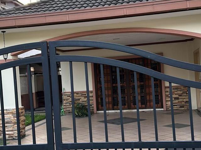 House for rent in Langat, Selangor