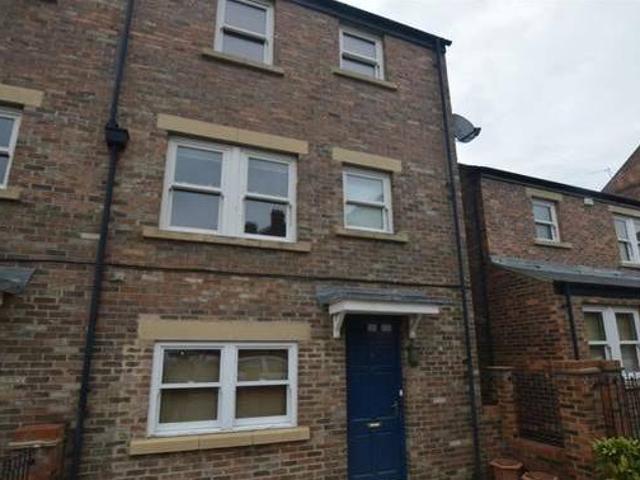 House for rent in Durham