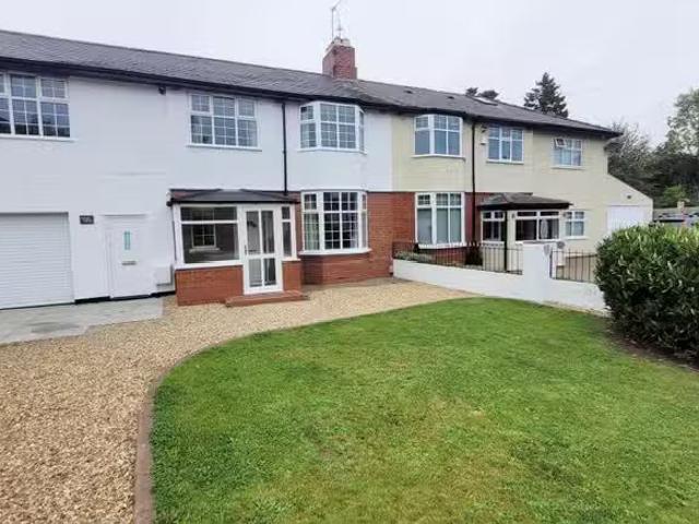 House for rent