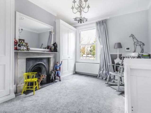 House for rent in Sydenham, Greater London