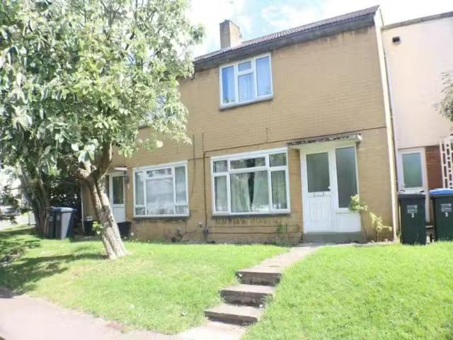 House for rent in South Yorkshire