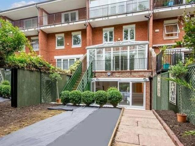 House for sale in Lyons, Greater London