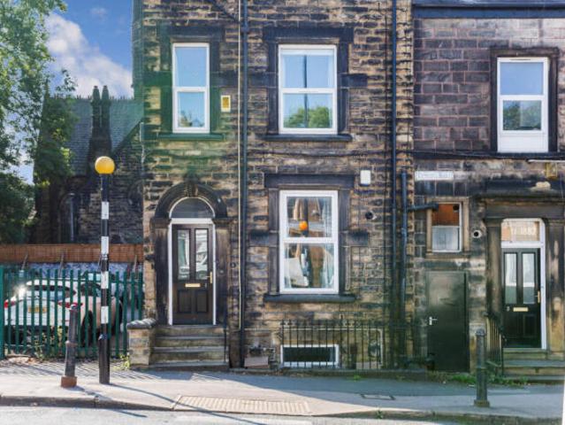 House for rent in Pudsey, West Yorkshire