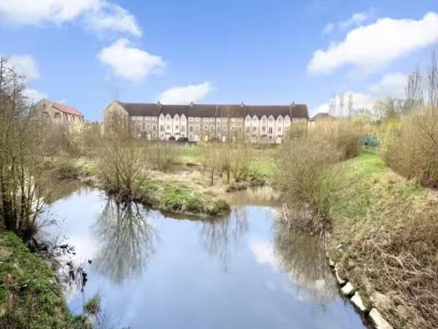 House for rent in Wyton, Huntingdon