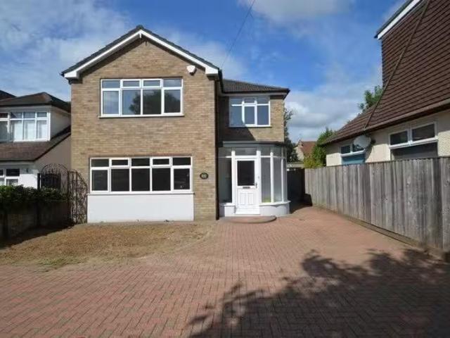 House for rent in St Stephen, Five Acres