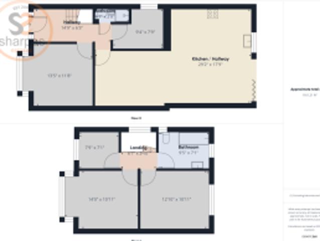 House for rent in London Borough of Sutton, Greater London