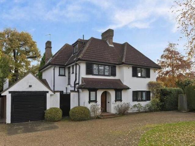 House for sale in Blackhills, Surrey