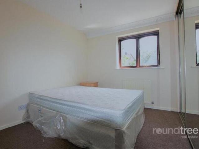 House for rent in Hendon, Greater London