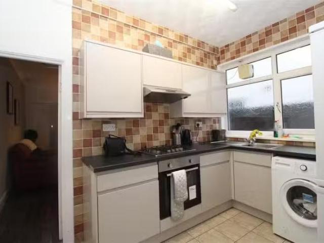 House for rent