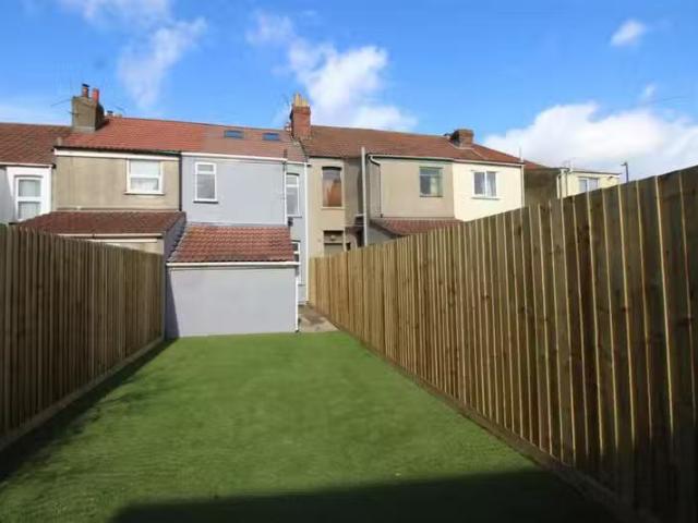 House for rent