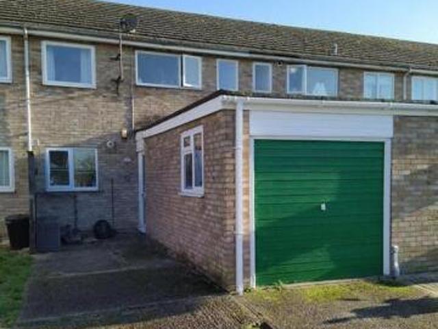 House for rent in Fordham Heath, Essex