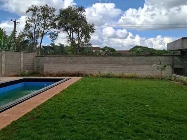 House for rent in Lavington, Westlands