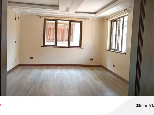 House for rent in Lavington, Westlands