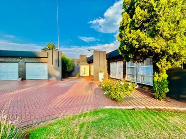 House for rent in Sedibeng, Gauteng