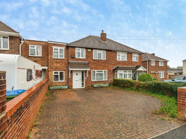House for sale in Botany Bay, Southampton