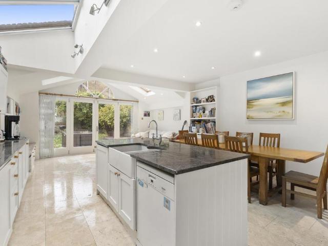 House for sale in Fulham, Greater London