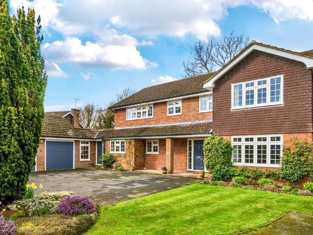 House for sale in Tylers Green, Buckinghamshire