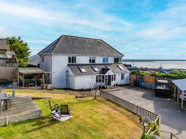 House for sale in Weston, Halton