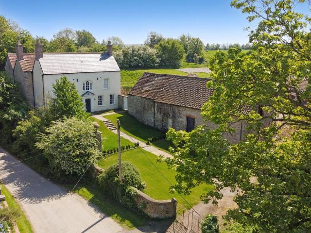 House for sale in Aust, South Gloucestershire