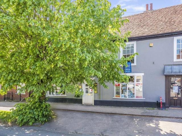 House for sale in Chelmondiston, Suffolk