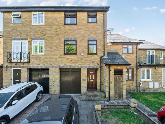 House for sale in Rotherhithe, Greater London