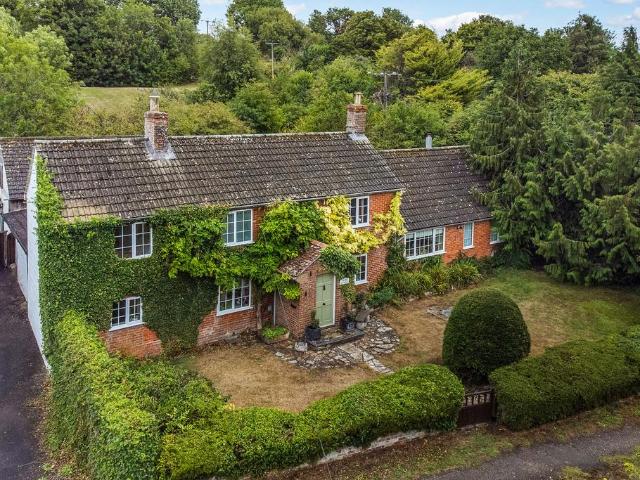 House for sale in Chitterne, Wiltshire