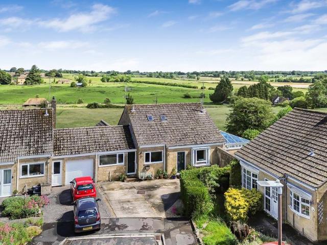 House for sale in Didmarton, Fossebridge