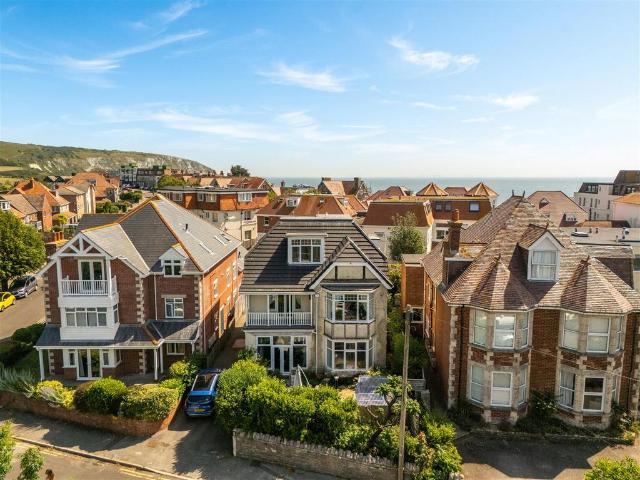 House for sale in Swanage, East Dorset