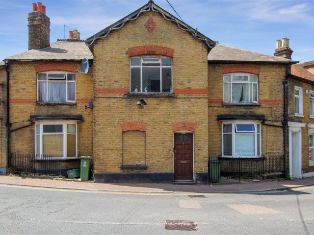 House for sale in Bexley, Greater London